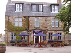 Archiestown Hotel Archiestown