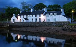 Inn at Ardgour