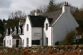 Ardvasar Hotel, Isle of Skye -   Book Online / Enquire direct with Accommodation Hotels Reception