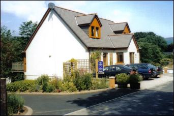 Alltan House, Brodick, Isle of Arran