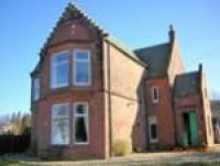 Carrick Lodge Guest House, Brodick, Isle of Arran