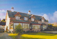 Dunvegan Guest House, Brodick, Isle of Arran