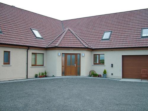Avalon House, Kirkwall, Orkney Accommodation