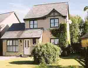 Birchwood House Self Catering Aviemore