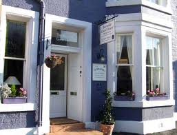 Burnside Guest House Ayr