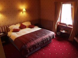 Station Hotel Ayr