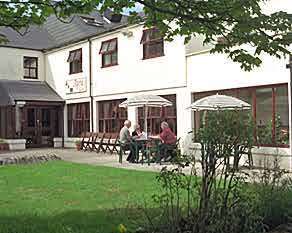 Ayre Hotel Kirkwall Orkney
