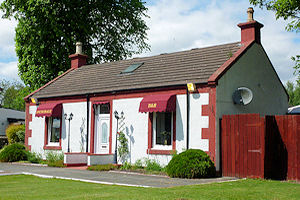 Anchorage Guest House Balloch