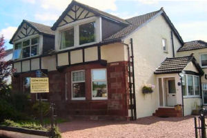 Gowanlea Guest House Balloch