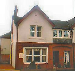 Norwood Guest House Balloch