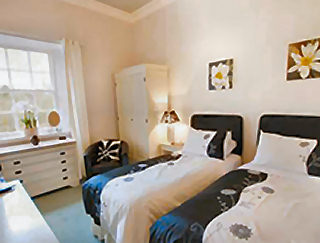 Bankton House Hotel Livingston