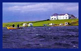Barony Hotel Brisay, Orkney