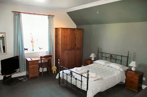 Old Stables Inn & Restaurant Beattock nr Moffat
