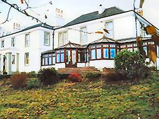 Bonsyde House Hotel Linlithgow