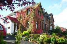 Allandale House Guest House, Brodick, Isle of Arran