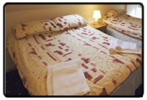Commercial Hotel Burghead