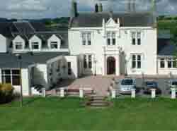 Burnhouse Manor Hotel Burnhouse