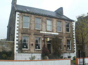 Bankhouse Hotel Burntisland