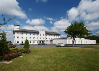 Cairn Hotel Bathgate