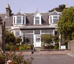 Lochtybank Bed & Breakfast Carnoustie