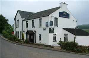 Carronbridge Hotel in Carronbridge nr Denny