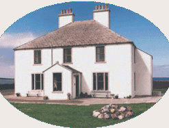 Cleaton House Hotel Westray Accommodation