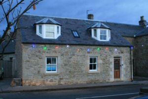 Coldstream Self Catering Little Bethel 