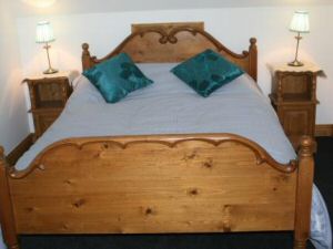 Little Bethel Coldstream Self Catering