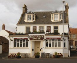 East Neuk Hotel Crail