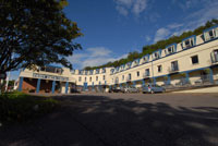 Croit Anna Hotel Fort William