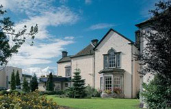Keavil House Hotel Crossford