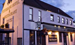 Pitfirrane Hotel Crossford