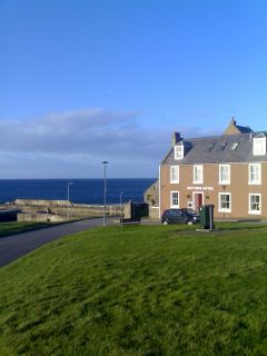 Bayview Hotel Cullen