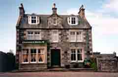 Crannoch Hotel Cullen