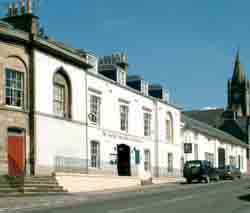 Seafield Hotel Cullen
