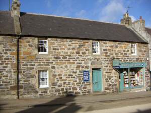 Sixpins Bed & Breakfast Cullen