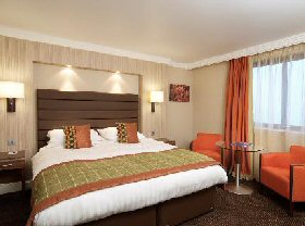 Westerwood Hotel Cumbernauld