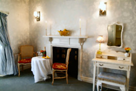 Eden House Hotel Cupar