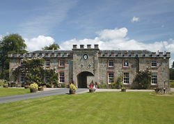 Carriage House Blair Estate Dalry