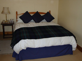 Glenalva Bed & breakfast Drymen Bed and  Breakfast