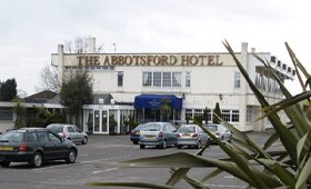 Abbotsford Hotel Dumbarton