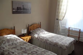Aabalree Guest House Dundee