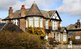 Aberlaw Guest House Dundee