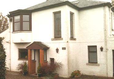 Anlast Guest House Dundee