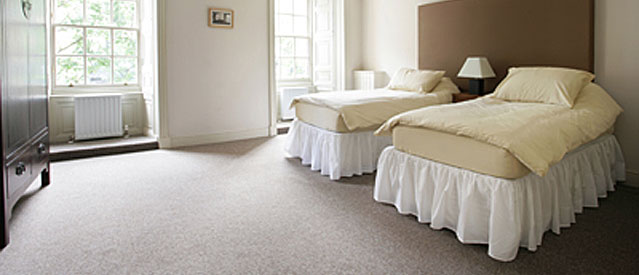 Backpackers Hostel Dundee