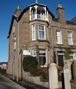 Cullaig Guest House Dundee