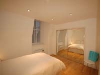 Dundee Lets Self Catering Dundee