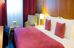 Apex European Edinburgh Accommodation