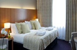 Apex City Edinburgh Accommodation