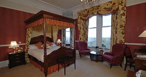 The Braid Hills Hotel Edinburgh